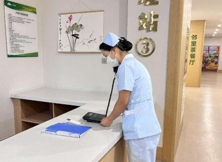 疫情防控不松懈，應(yīng)急演練筑防線