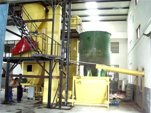 湘西干拌砂浆混料机时产20吨